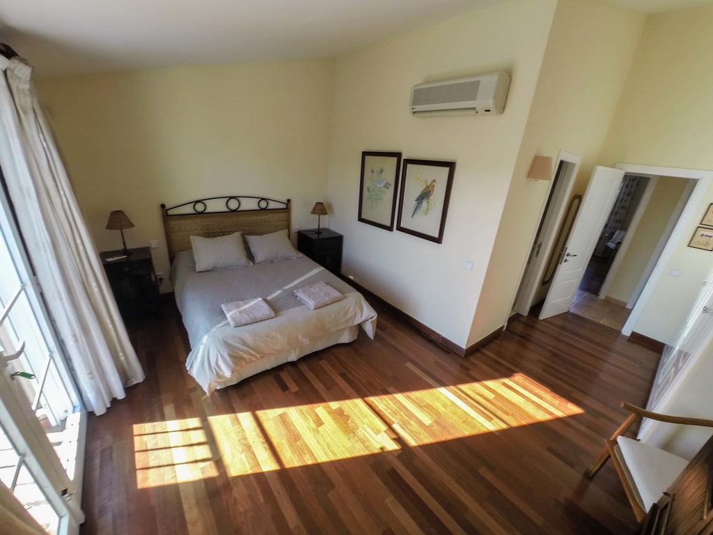 Villa Meloneras Rom bilde
