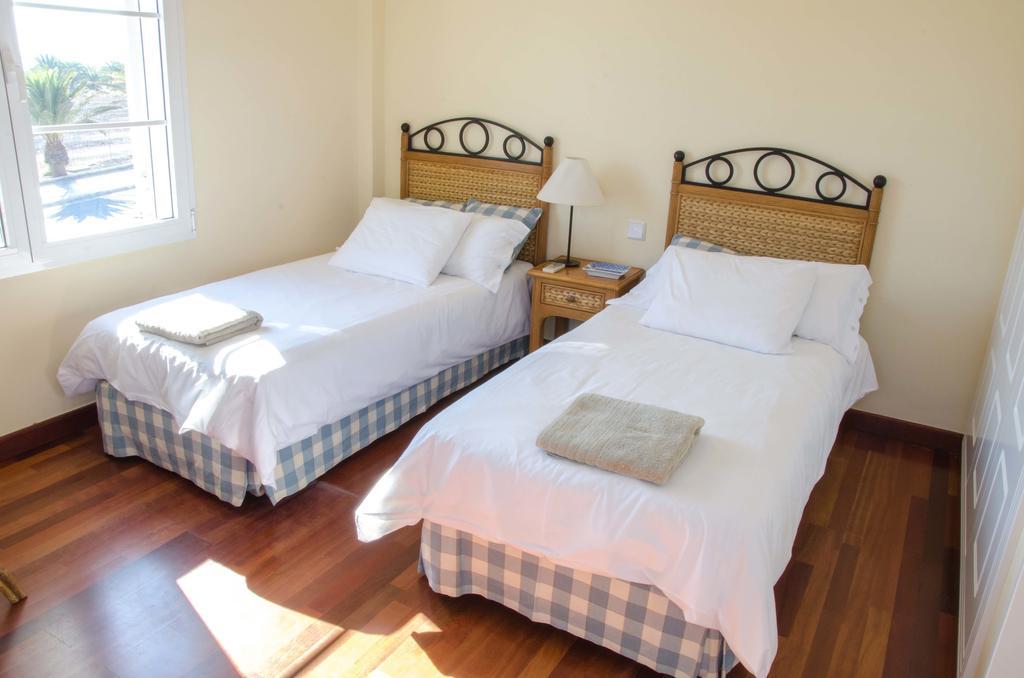 Villa Meloneras Rom bilde